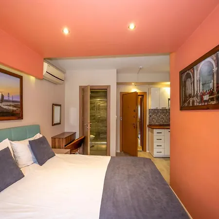 Aparthotel Marida - Taksim