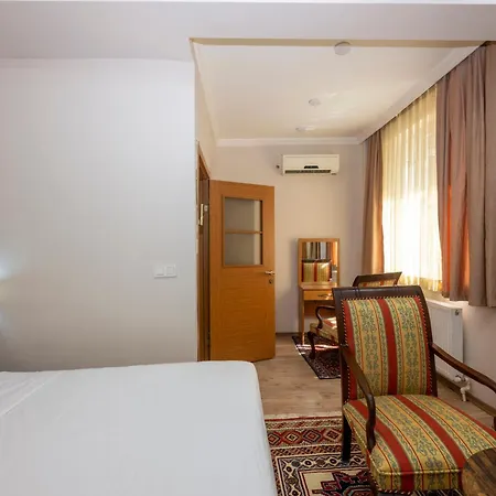 Aparthotel Marida - Taksim