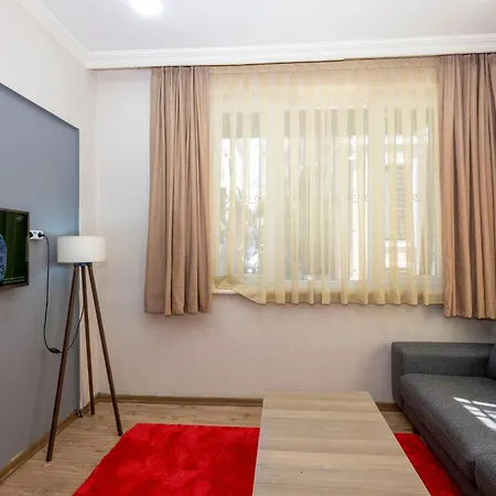 Aparthotel Marida - Taksim