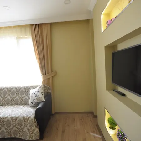 Lejlighedshotel Marida - Taksim 4*