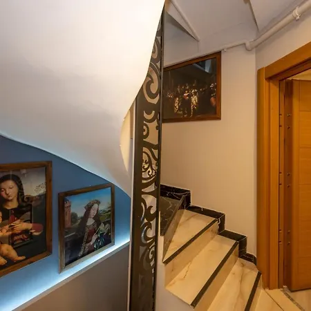 Marida - Taksim 4* Istanbul