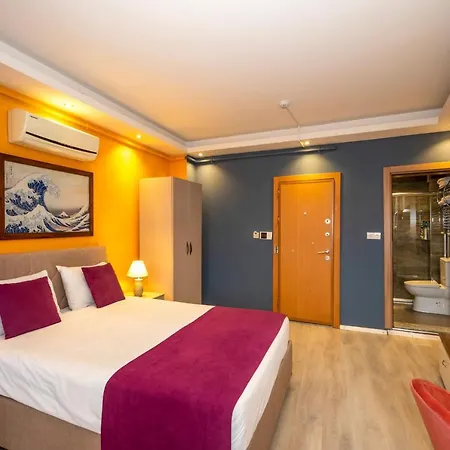 Marida - Taksim 4* Istanbul