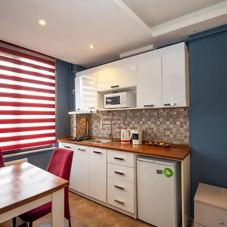 Marida - Taksim 4* Istanbul