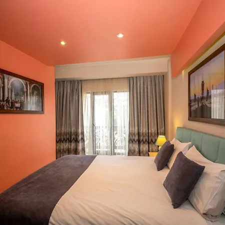 Marida - Taksim Istanbul