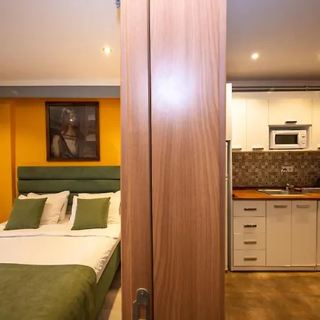 Marida - Taksim Istanbul