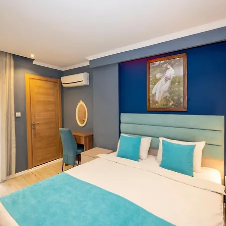 Lejlighedshotel Marida - Taksim