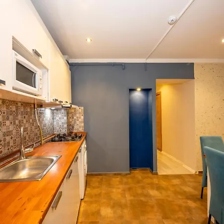 Marida - Taksim Lejlighedshotel