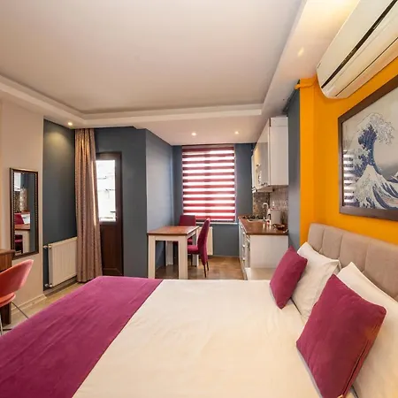 Marida - Taksim Istanbul