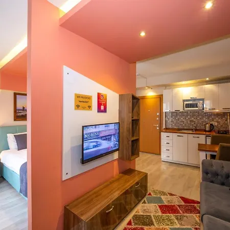 Marida - Taksim Istanbul