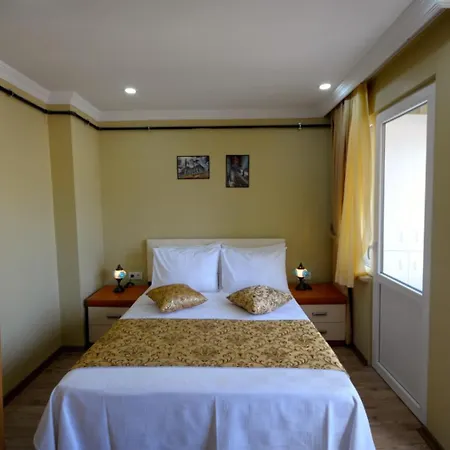 Taksim Marida İstanbul