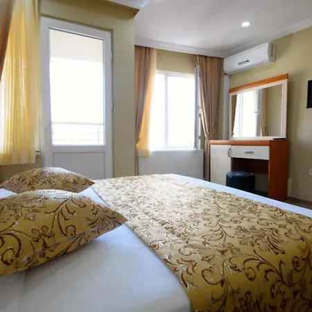 Apart Otel Taksim Marida