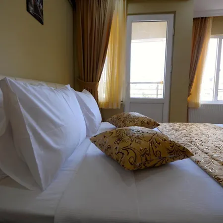 Marida - Taksim Lägenhetshotell