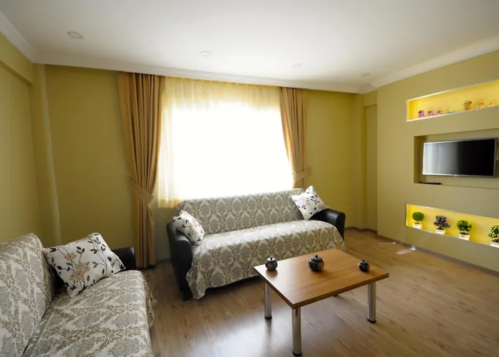 Marida - Taksim Istanbul