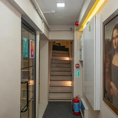Marida - Taksim