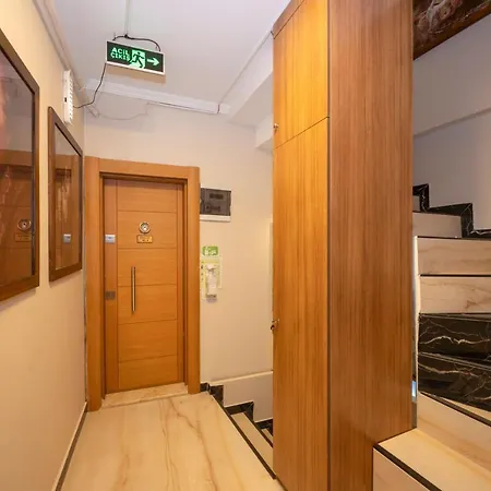 Marida - Taksim 3* Istanbul