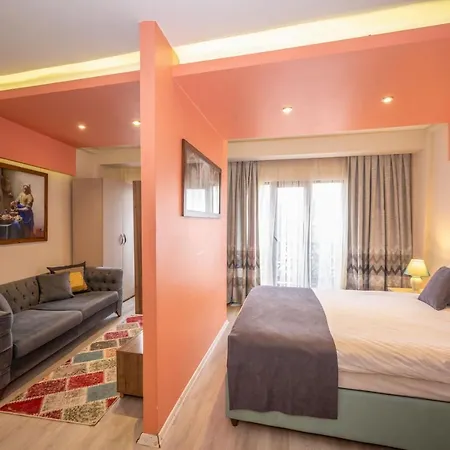 Marida - Taksim 4*