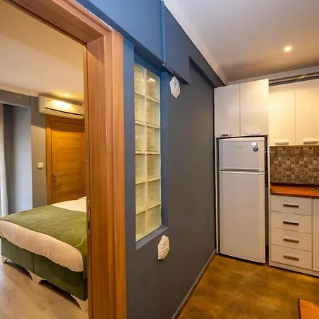 Taksim Marida 4* İstanbul