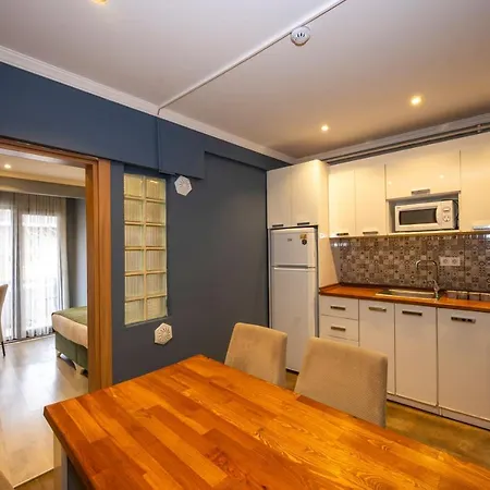 Marida - Taksim 4* Стамбул