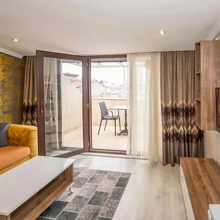 Marida - Taksim 3*