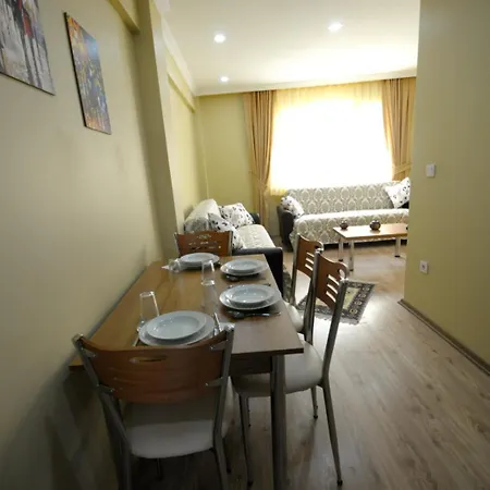 Marida - Taksim 4* 이스탄불