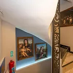 Marida - Taksim Appart hôtel