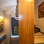 Marida - Taksim Appart hôtel Istambul
