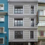 Appart hôtel Marida - Taksim Istambul