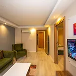 Appart hôtel Marida - Taksim 4*