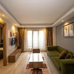 Appart hôtel Marida - Taksim 4*