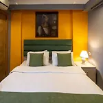 Marida - Taksim Appart hôtel 4*