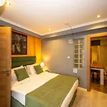 Marida - Taksim Appart hôtel Istambul