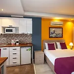 Appart hôtel Marida - Taksim 4*