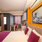 Appart hôtel Marida - Taksim Istambul