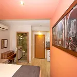 Marida - Taksim 4*