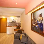 Appart hôtel Marida - Taksim
