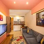 Appart hôtel Marida - Taksim