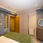 Appart hôtel Marida - Taksim Istambul