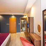 Marida - Taksim Appart hôtel