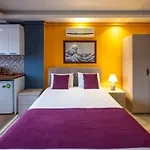 Marida - Taksim Appart hôtel Istambul