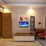Marida - Taksim 4*