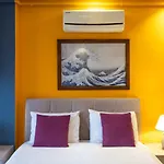 Appart hôtel Marida - Taksim 4*