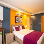 Marida - Taksim 4* Istambul