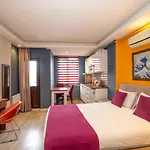 Marida - Taksim Appart hôtel