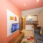 Marida - Taksim 4* Istambul
