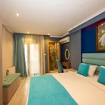 Marida - Taksim Appart hôtel 4*