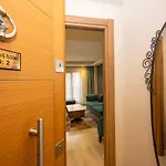 Marida - Taksim Appart hôtel 4*