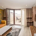 Marida - Taksim 4*