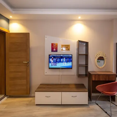 Marida - Taksim 4*