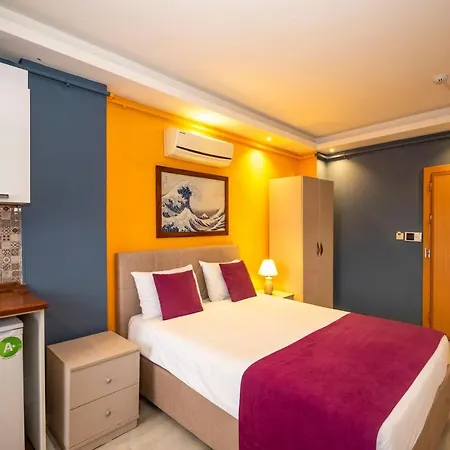 Marida - Taksim 4* Κωνσταντινούπολη